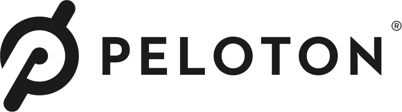 Peloton company logo