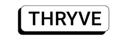 Thryve logo