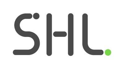 SHL logo