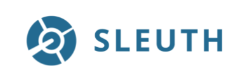 Sleuth.io logo