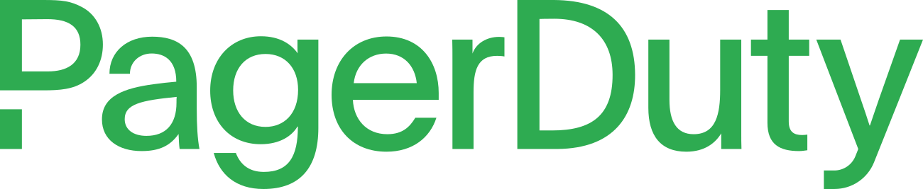 PagerDuty logo