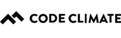 Code Climate logo