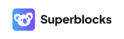 Superblocks horizontal