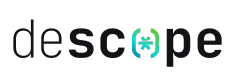 descope logo