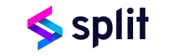 Split Logo