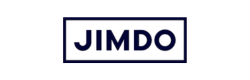 Jimdo logo