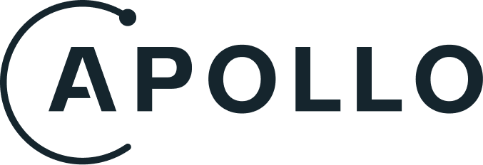 Apollo logo