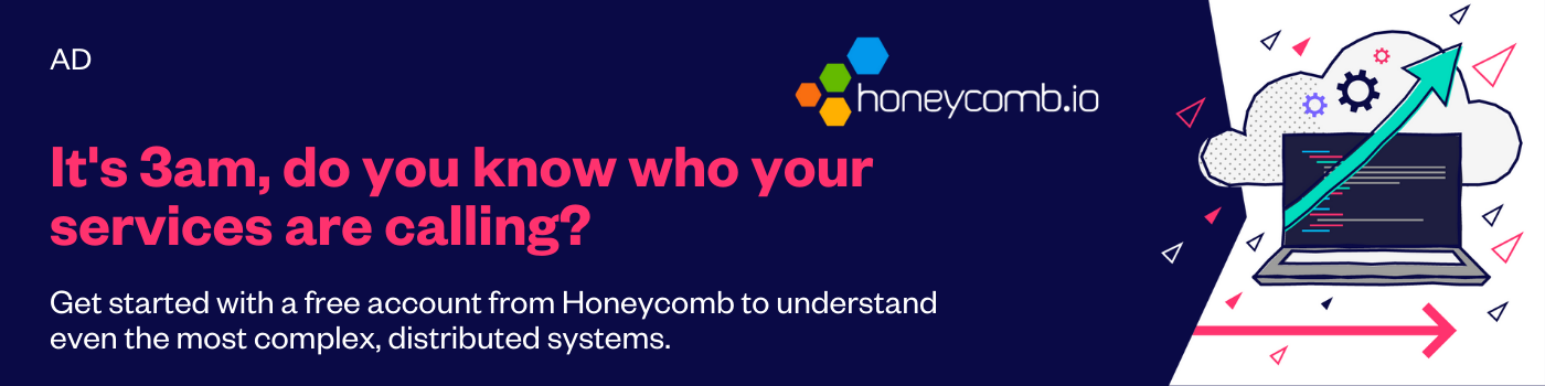 Honeycomb graphic